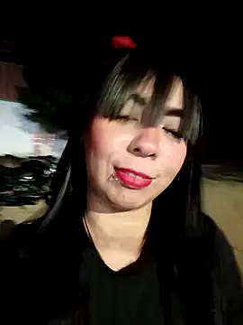 Snapshot of KathaDanger chatting on 10-10-25, 02:45 KathaDanger online show from 10-10-25, 02:45