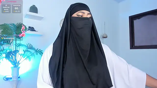 jazmin anbar online show from 01-10-26, 10:43