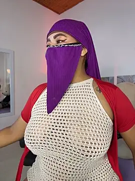 jazmin anbar online show from 05-17-26, 10:10