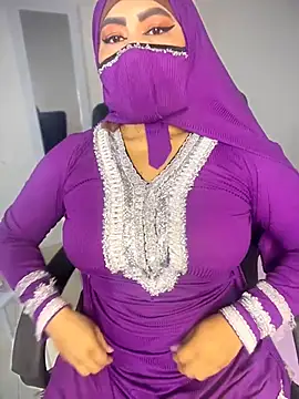 jazmin anbar online show from 04-17-26, 10:12