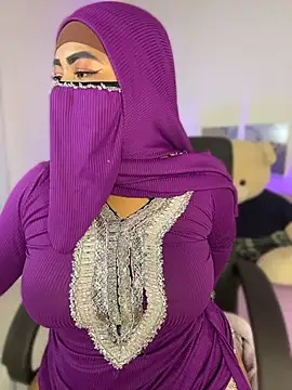 jazmin anbar online show from 04-22-26, 10:27