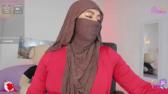 jazmin anbar online show from 05-18-26, 10:03