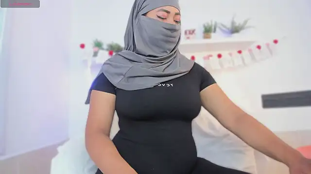 jazmin anbar online show from 10-02-25, 06:11