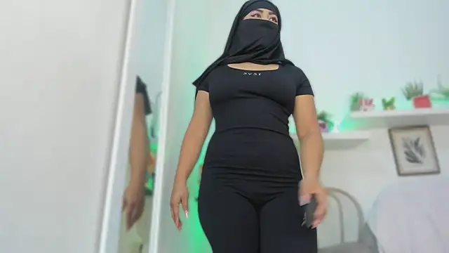 jazmin anbar online show from 11-19-25, 12:05