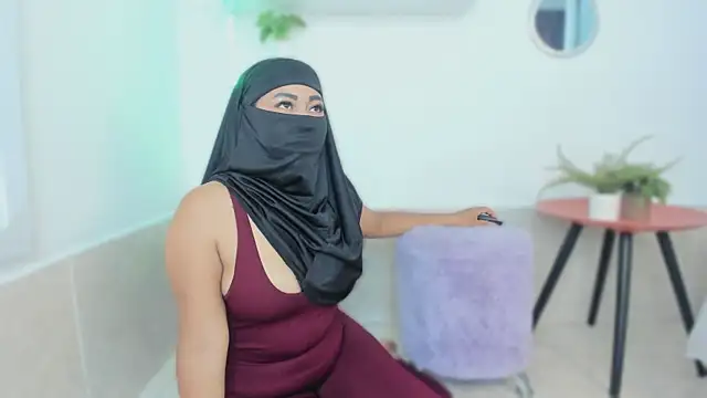 jazmin anbar online show from 09-15-25, 06:08