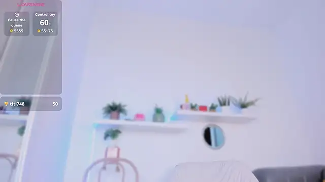 jazmin anbar online show from 10-15-25, 07:11