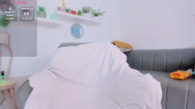 jazmin anbar online show from 10-13-25, 07:04