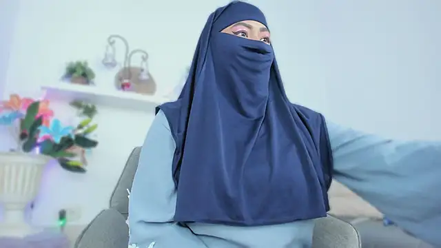 jazmin anbar online show from 11-06-25, 07:07