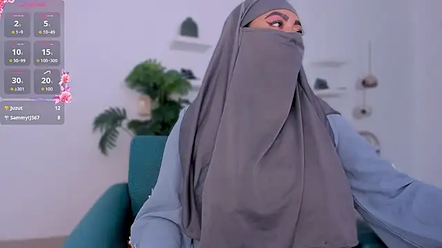 jazmin anbar online show from 02-10-26, 10:14