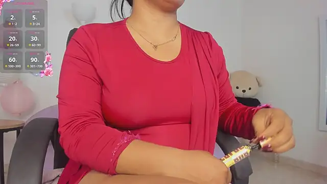 Snapshot of jazmin_anbar chatting on 06-24-26, 09:45 jazmin anbar online show from 06-24-26, 09:45