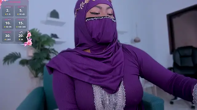 jazmin anbar online show from 02-12-26, 10:15