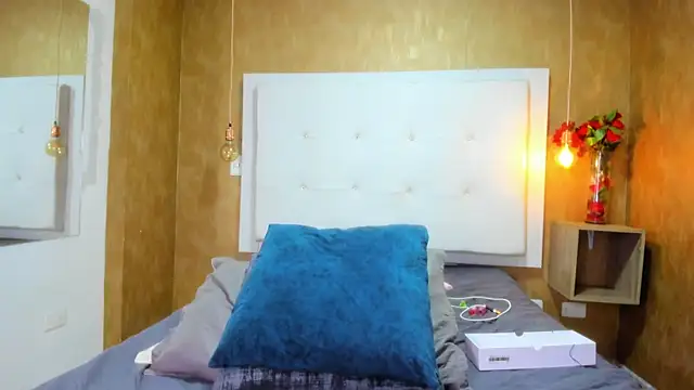 Milaspetite online show from 04-11-26, 09:18