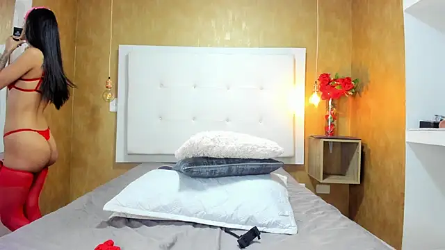 Milaspetite online show from 02-02-26, 08:19