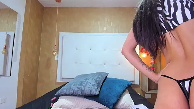 Milaspetite online show from 03-27-26, 08:10