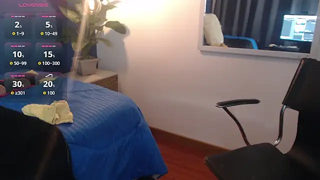 sasi luna online show from 10-16-25, 03:20