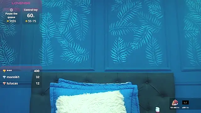 sasi luna online show from 10-15-25, 04:15