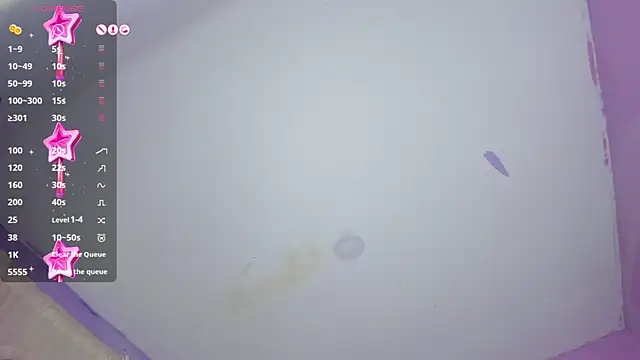 Snapshot of Jenny_Evans82 chatting on 01-07-26, 12:04 Jenny Evans82 online show from 01-07-26, 12:04