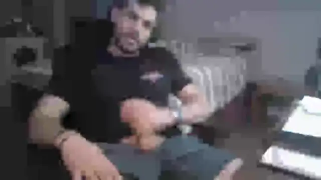 Strokeking4u online show from 03-22-26, 04:05