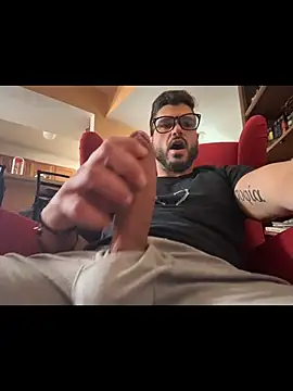 Strokeking4u online show from 01-13-26, 06:12