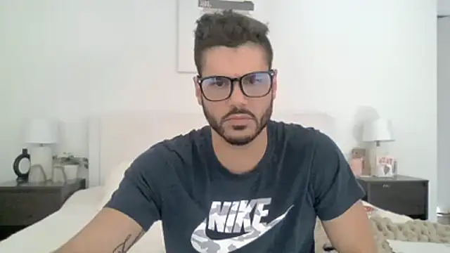 Strokeking4u online show from 12-19-25, 06:10