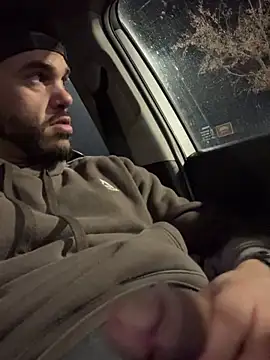 Strokeking4u online show from 02-23-26, 02:35