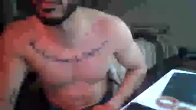 Strokeking4u online show from 02-24-26, 07:09