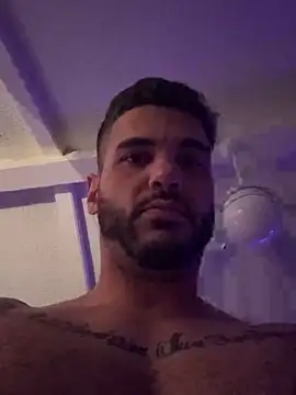 Strokeking4u online show from 12-23-25, 07:51