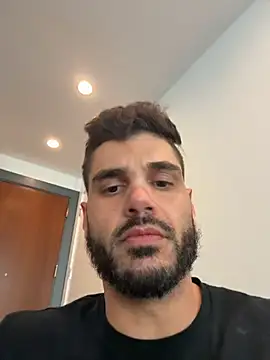 Strokeking4u online show from 01-10-26, 08:04