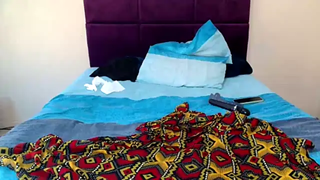 Bbw255 online show from 02-08-26, 08:01