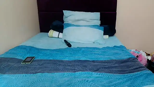 Bbw255 online show from 04-02-26, 09:38