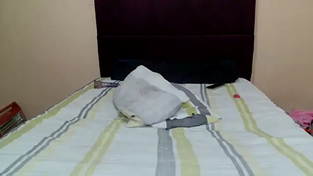 Bbw255 online show from 03-11-26, 07:41