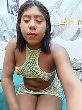 CamilosaOrtega online show from 05-28-26, 12:00