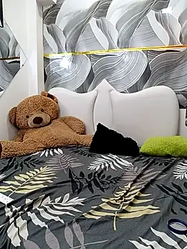 CamilosaOrtega online show from 06-30-26, 12:05