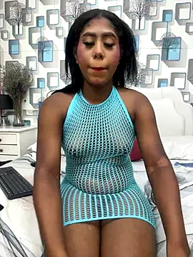 CamilosaOrtega online show from 12-05-25, 12:26