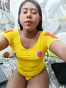 CamilosaOrtega online show from 06-27-26, 12:11