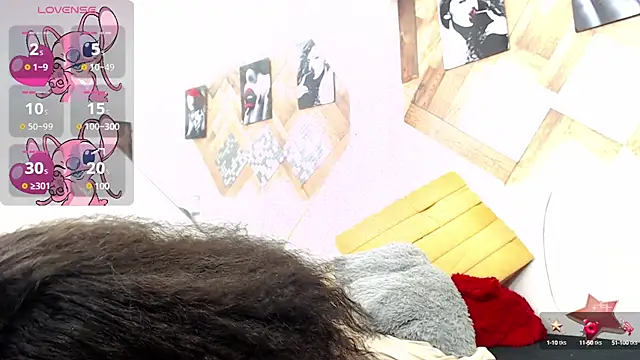 Snapshot of CamilosaOrtega chatting on 03-08-25, 12:30 CamilosaOrtega online show from 03-08-25, 12:30