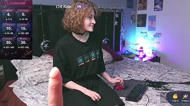 Marceliinii online show from 12-15-24, 02:30