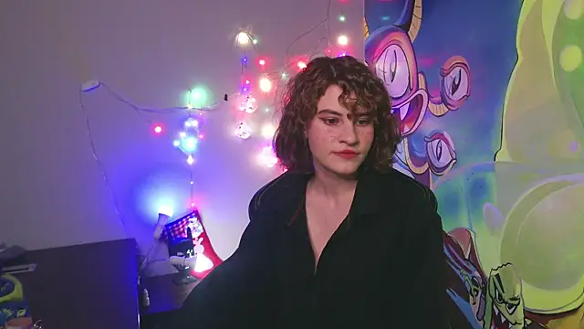 Marceliinii online show from 01-03-25, 08:54