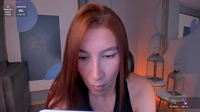 MiaFarrell  online show from 05-07-26, 05:16