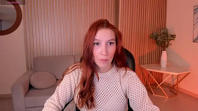 MiaFarrell  online show from 02-08-26, 11:30