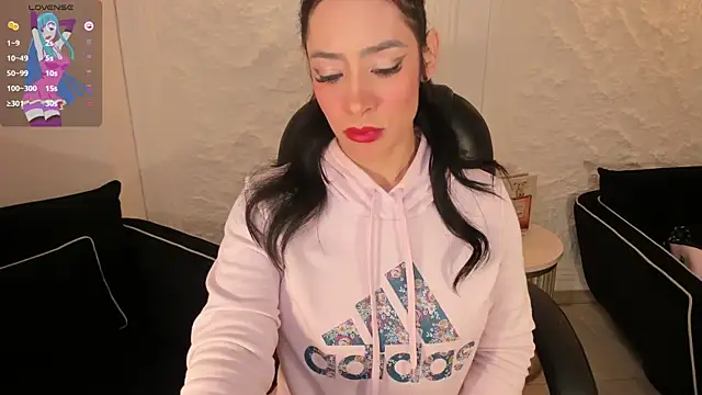 IsabelBornner online show from 11-17-25, 11:03