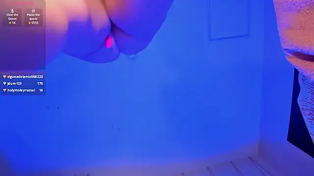 IsabelBornner online show from 03-23-25, 02:37