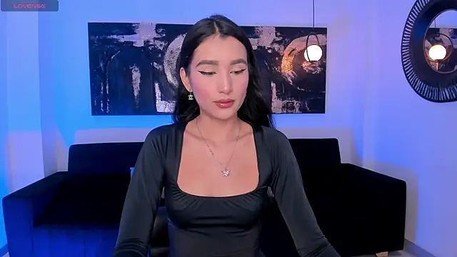 BellaCarteer  online show from 03-18-26, 08:21