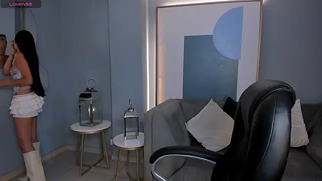 BellaCarteer  online show from 01-17-26, 12:31