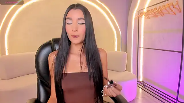 BellaCarteer  online show from 03-03-26, 12:56