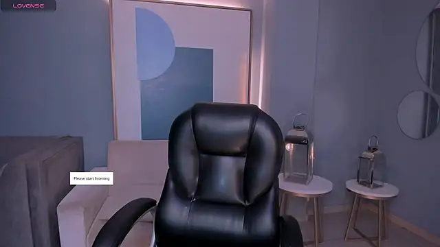 BellaCarteer  online show from 05-21-26, 07:22