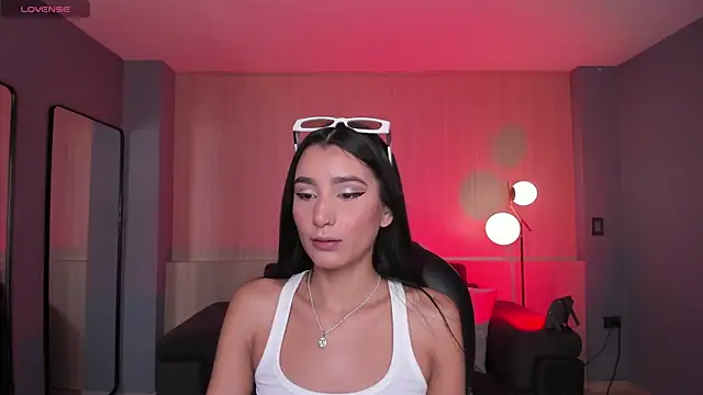 BellaCarteer  online show from 01-08-26, 12:33