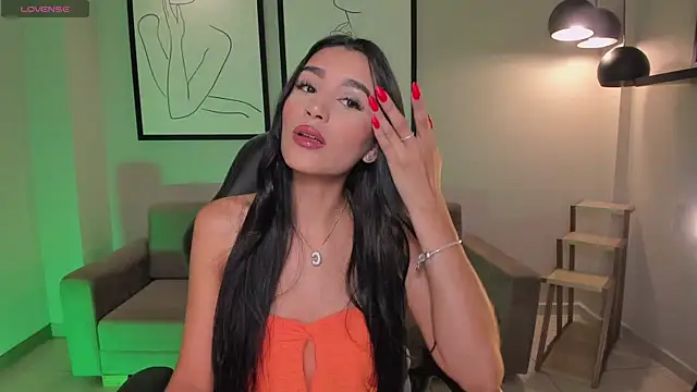 BellaCarteer  online show from 09-22-25, 12:11