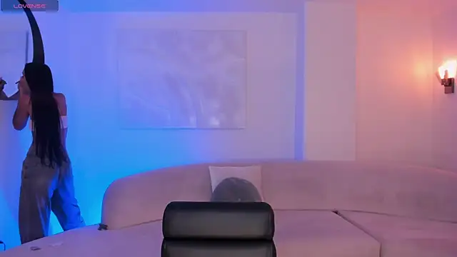 BellaCarteer  online show from 04-02-26, 04:57