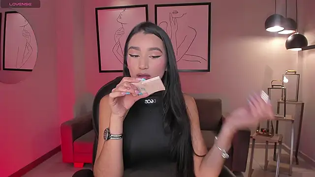 BellaCarteer  online show from 03-14-26, 01:06